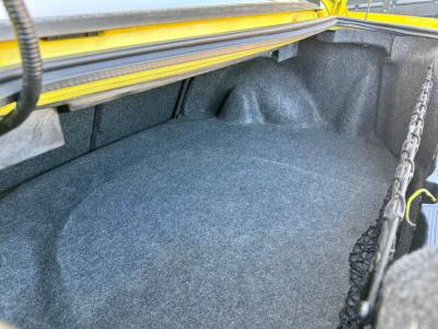 2001 Ford Mustang GT Roush Stage 2