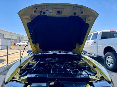 2001 Ford Mustang GT Roush Stage 2