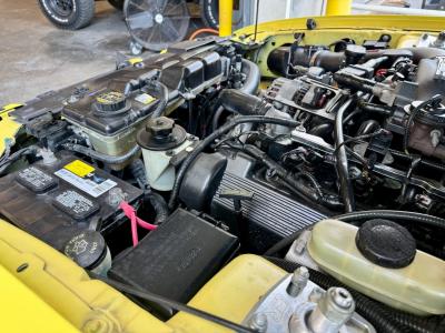 2001 Ford Mustang GT Roush Stage 2