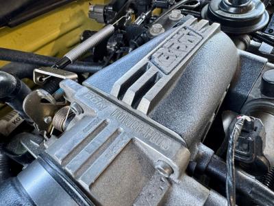 2001 Ford Mustang GT Roush Stage 2