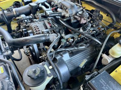 2001 Ford Mustang GT Roush Stage 2