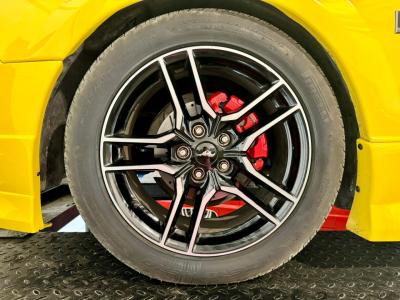 2001 Ford Mustang GT Roush Stage 2