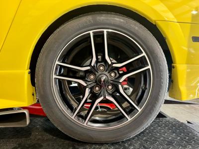 2001 Ford Mustang GT Roush Stage 2