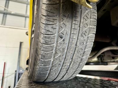 2001 Ford Mustang GT Roush Stage 2