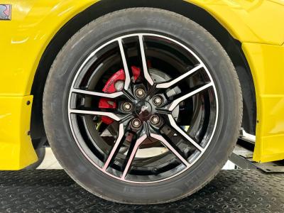 2001 Ford Mustang GT Roush Stage 2