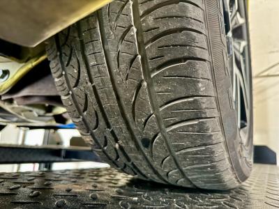 2001 Ford Mustang GT Roush Stage 2