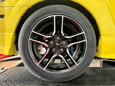 2001 Ford Mustang GT Roush Stage 2