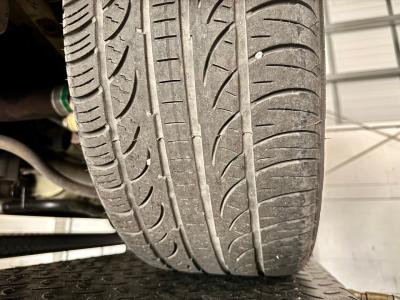 2001 Ford Mustang GT Roush Stage 2