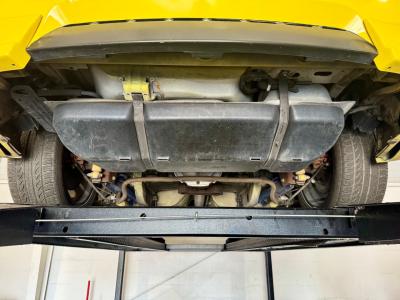 2001 Ford Mustang GT Roush Stage 2