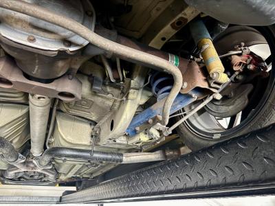 2001 Ford Mustang GT Roush Stage 2