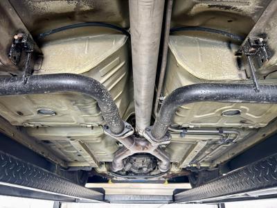 2001 Ford Mustang GT Roush Stage 2