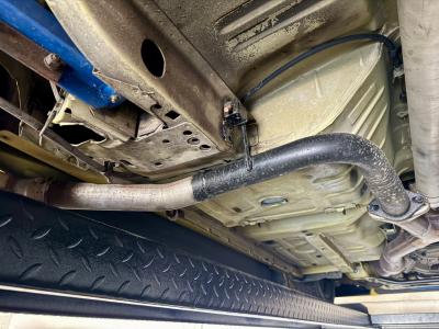 2001 Ford Mustang GT Roush Stage 2