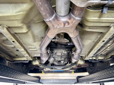 2001 Ford Mustang GT Roush Stage 2