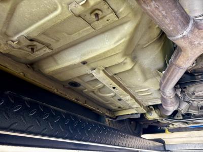 2001 Ford Mustang GT Roush Stage 2