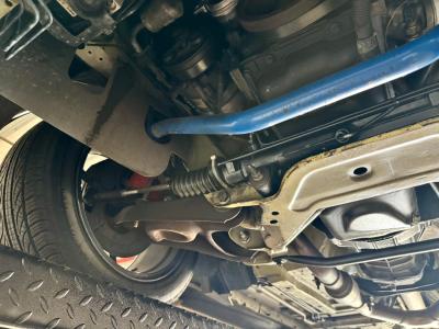 2001 Ford Mustang GT Roush Stage 2