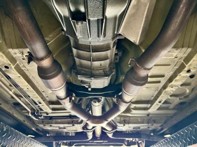 2001 Ford Mustang GT Roush Stage 2