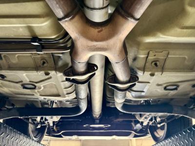 2001 Ford Mustang GT Roush Stage 2