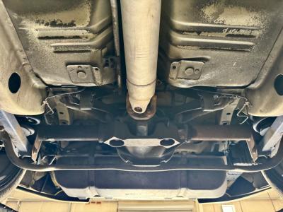 2001 Ford Mustang GT Roush Stage 2