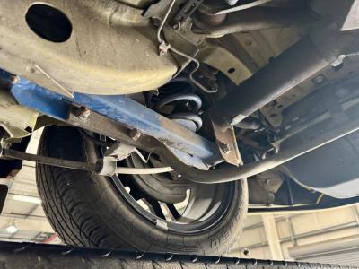 2001 Ford Mustang GT Roush Stage 2