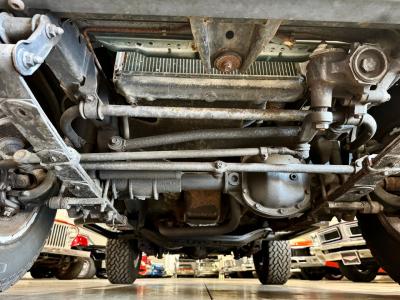 1995 Jeep Wrangler 4X4