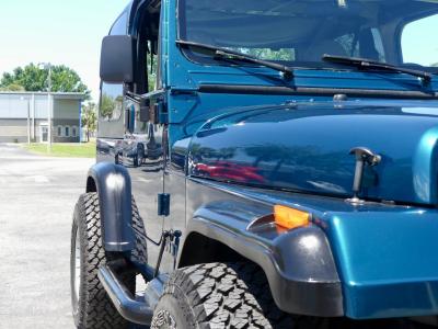 1995 Jeep Wrangler 4X4