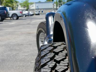 1995 Jeep Wrangler 4X4