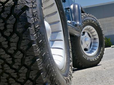 1995 Jeep Wrangler 4X4