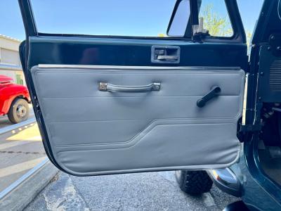 1995 Jeep Wrangler 4X4