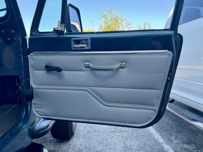 1995 Jeep Wrangler 4X4