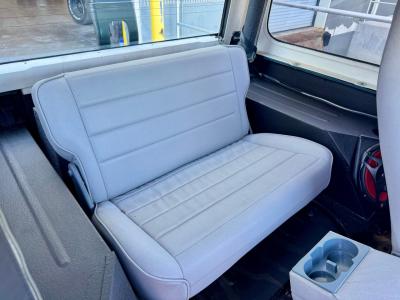 1995 Jeep Wrangler 4X4