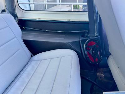 1995 Jeep Wrangler 4X4