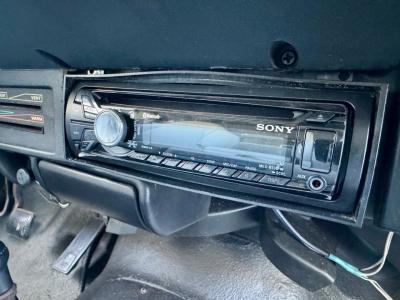 1995 Jeep Wrangler 4X4