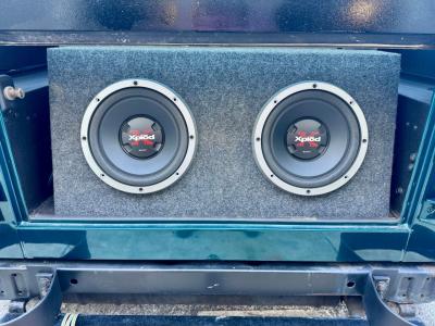 1995 Jeep Wrangler 4X4