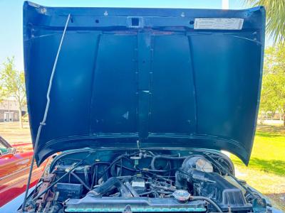 1995 Jeep Wrangler 4X4