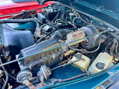 1995 Jeep Wrangler 4X4