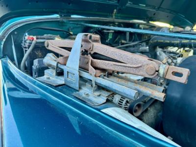 1995 Jeep Wrangler 4X4