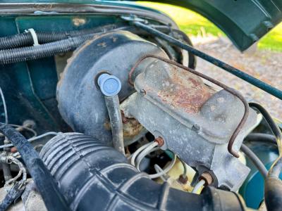 1995 Jeep Wrangler 4X4