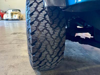 1995 Jeep Wrangler 4X4