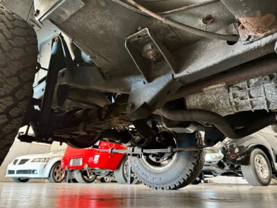 1995 Jeep Wrangler 4X4