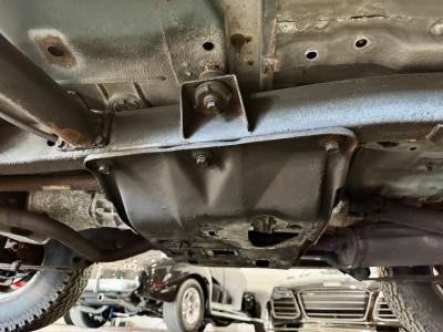 1995 Jeep Wrangler 4X4