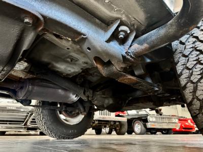 1995 Jeep Wrangler 4X4