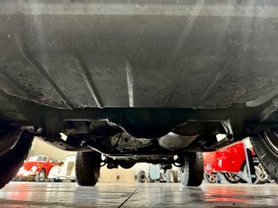 1995 Jeep Wrangler 4X4