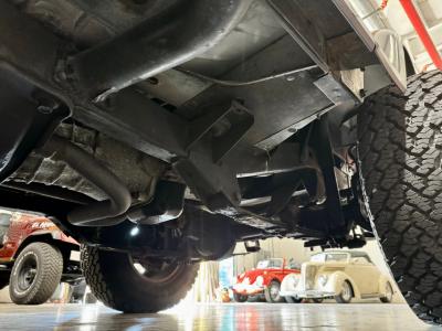 1995 Jeep Wrangler 4X4