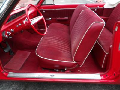 1963 Buick Skylark Special Convertible