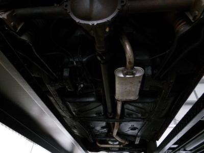 1963 Buick Skylark Special Convertible