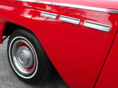 1963 Buick Skylark Special Convertible