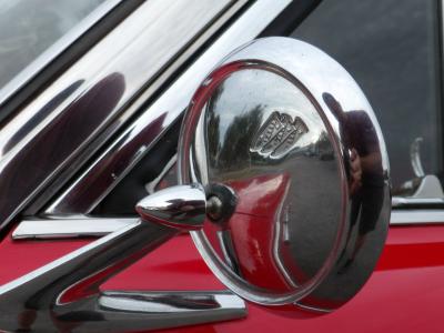 1963 Buick Skylark Special Convertible