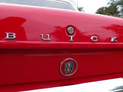 1963 Buick Skylark Special Convertible