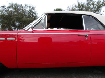 1963 Buick Skylark Special Convertible