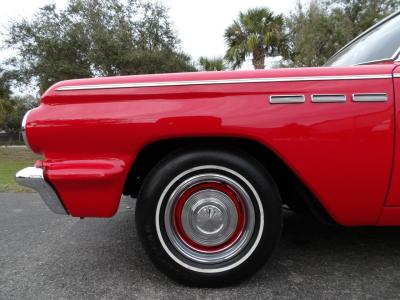1963 Buick Skylark Special Convertible